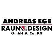 Andreas Ege Raum und Design GmbH & Co. KG - LOGO