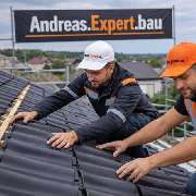 ANDREAS EXPERT BAU - 1
