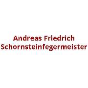 Andreas Friedrich Schornsteinfegermeister & - LOGO
