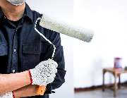 Andreas Gerstenberg Malerbetrieb - GALLERY