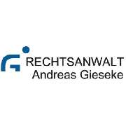 Andreas Gieseke Rechtsanwalt - LOGO