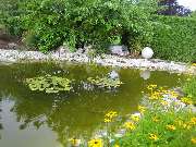 Andreas Grupp Landschafts- und Gartengestaltung - GALLERY