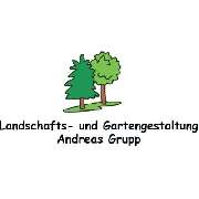 Andreas Grupp Landschafts- und Gartengestaltung - LOGO