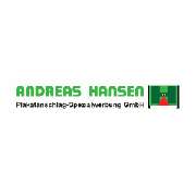 Andreas Hansen Plakatanschlag-Spezialwerbung GmbH - LOGO