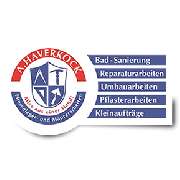 Andreas Haverkock Fliesenleger- und Maurerarbeiten - LOGO