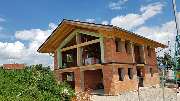 Andreas Heinzl GmbH Zimmerei - Holzbau - GALLERY