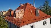 Andreas Heinzl GmbH Zimmerei - Holzbau - GALLERY