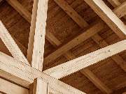 Andreas Heinzl GmbH Zimmerei - Holzbau - GALLERY