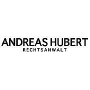 Andreas Hubert Rechtsanwalt - LOGO