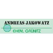 Andreas Jakowatz Polster- und Teppichreinigung - LOGO