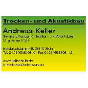 Andreas Keller Trocken- und Akustikbau GmbH - GALLERY