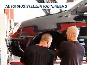 Autohaus Stelzer - 1