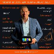 Andreas Köchy® - Premium-Experte für BEMER® Gefäßtherapie, Mikrozirkulation & betr. Gesundheitsmanagement - Andreas Köchy® - BEMER Group - Mission Gesundheit: Innovatives Gesundheitsmanagement auf Premium-Niveau!