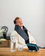 Andreas Köchy® - Premium-Experte für BEMER® Gefäßtherapie, Mikrozirkulation & betr. Gesundheitsmanagement - GALLERY