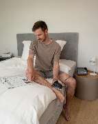 Andreas Köchy® - Premium-Experte für BEMER® Gefäßtherapie, Mikrozirkulation & betr. Gesundheitsmanagement - GALLERY