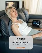 Andreas Köchy® - Premium-Experte für BEMER® Gefäßtherapie, Mikrozirkulation & betr. Gesundheitsmanagement - GALLERY