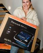 Andreas Köchy® - Premium-Experte für BEMER® Gefäßtherapie, Mikrozirkulation & betr. Gesundheitsmanagement - GALLERY