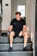 Andreas Köchy® - Premium-Experte für BEMER® Gefäßtherapie, Mikrozirkulation & betr. Gesundheitsmanagement - GALLERY