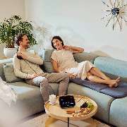 Andreas Köchy® - Premium-Experte für BEMER® Gefäßtherapie, Mikrozirkulation & betr. Gesundheitsmanagement - GALLERY