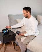 Andreas Köchy® - Premium-Experte für BEMER® Gefäßtherapie, Mikrozirkulation & betr. Gesundheitsmanagement - GALLERY