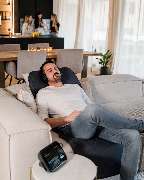 Andreas Köchy® - Premium-Experte für BEMER® Gefäßtherapie, Mikrozirkulation & betr. Gesundheitsmanagement - GALLERY