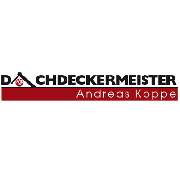 Andreas Koppe Dachdecker - LOGO