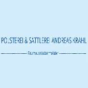 Andreas Krahl Polsterei&Sattlerei - LOGO