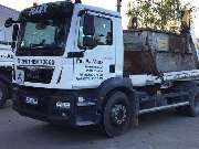 Andreas Marx Containerdienst - GALLERY