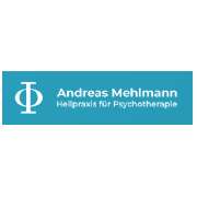 Andreas Mehlmann Heilpraktiker für Psychotherapie - LOGO