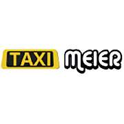 Andreas Meier Taxi Meier - LOGO