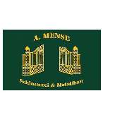 Andreas Mense - LOGO