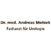 Andreas Motzek Facharzt für Urologie - LOGO