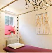 Andrea's Physiotherapie Andrea Guth - GALLERY