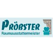 Andreas Pröbster Polsterer - LOGO