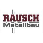 Andreas Rausch Metallbau - LOGO