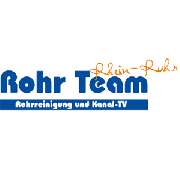 Andreas Reich Rohr Team - LOGO