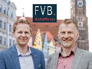 Andreas Schäfferer - Landshut Versicherungen - 1