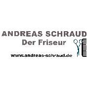 Andreas Schraud DER FRISEUR - LOGO