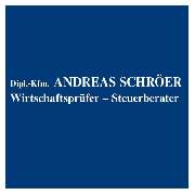 Andreas Schröer Steuerberater und Wirtschaftsprüfer - LOGO