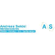Andreas Seidel Meisterbetrieb - LOGO