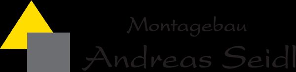 Andreas Seidl - LOGO