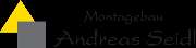 Andreas Seidl - LOGO