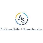 Andreas Seifert Steuerberater - LOGO