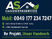 Andreas Speek Handwerkservice - 2