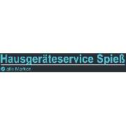 Andreas Spieß Hausgeräteservice - Markranstädt und Leipzig - LOGO