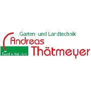 Andreas Thätmeyer Garten- und Landtechnik Inh. Sascha Markovic - LOGO