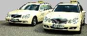 Andreas Tschierpe Taxi- u. Gütertransporte - GALLERY