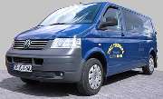 Andreas Tschierpe Taxi- u. Gütertransporte - GALLERY