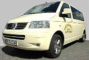 Andreas Tschierpe Taxi- u. Gütertransporte - GALLERY