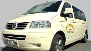Andreas Tschierpe Taxi- u. Gütertransporte - GALLERY